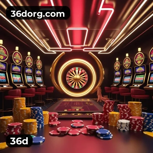 Vantagens App 36d