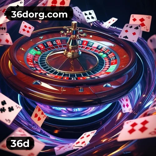 Notificações App 36d