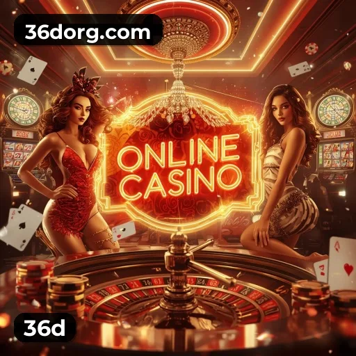 cassino_Roleta