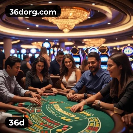 Vantagens App 36d