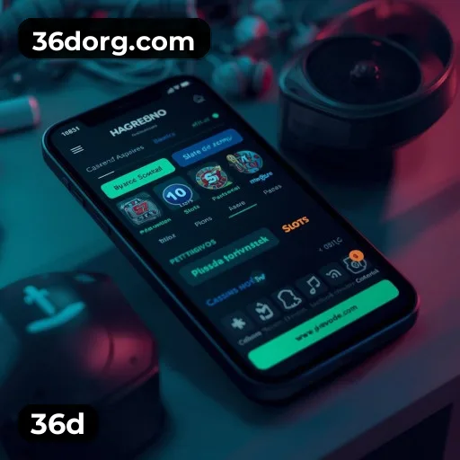 Benefícios Download 36d
