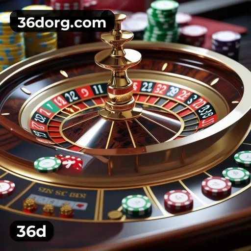 RNG certificado 36d