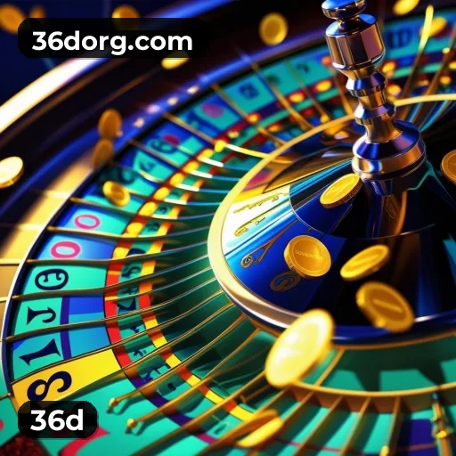 Free spins 36d