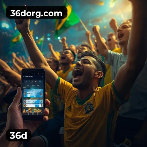 Slots em destaque 36d