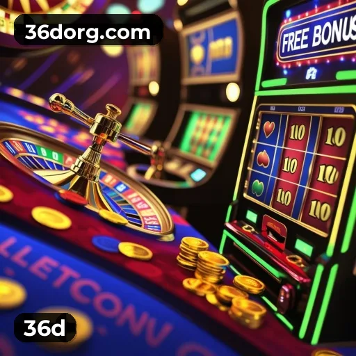 Níveis VIP 36d