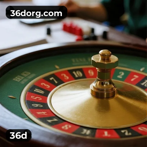 Táticas 36d