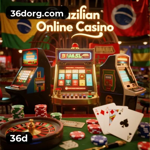 Oportunidades 36d