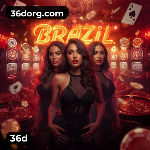 Vitória 36d