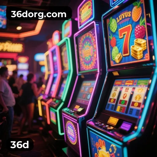 Chances Ganhar 36d
